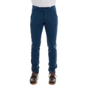PANTALONE NEW ROLF BLU